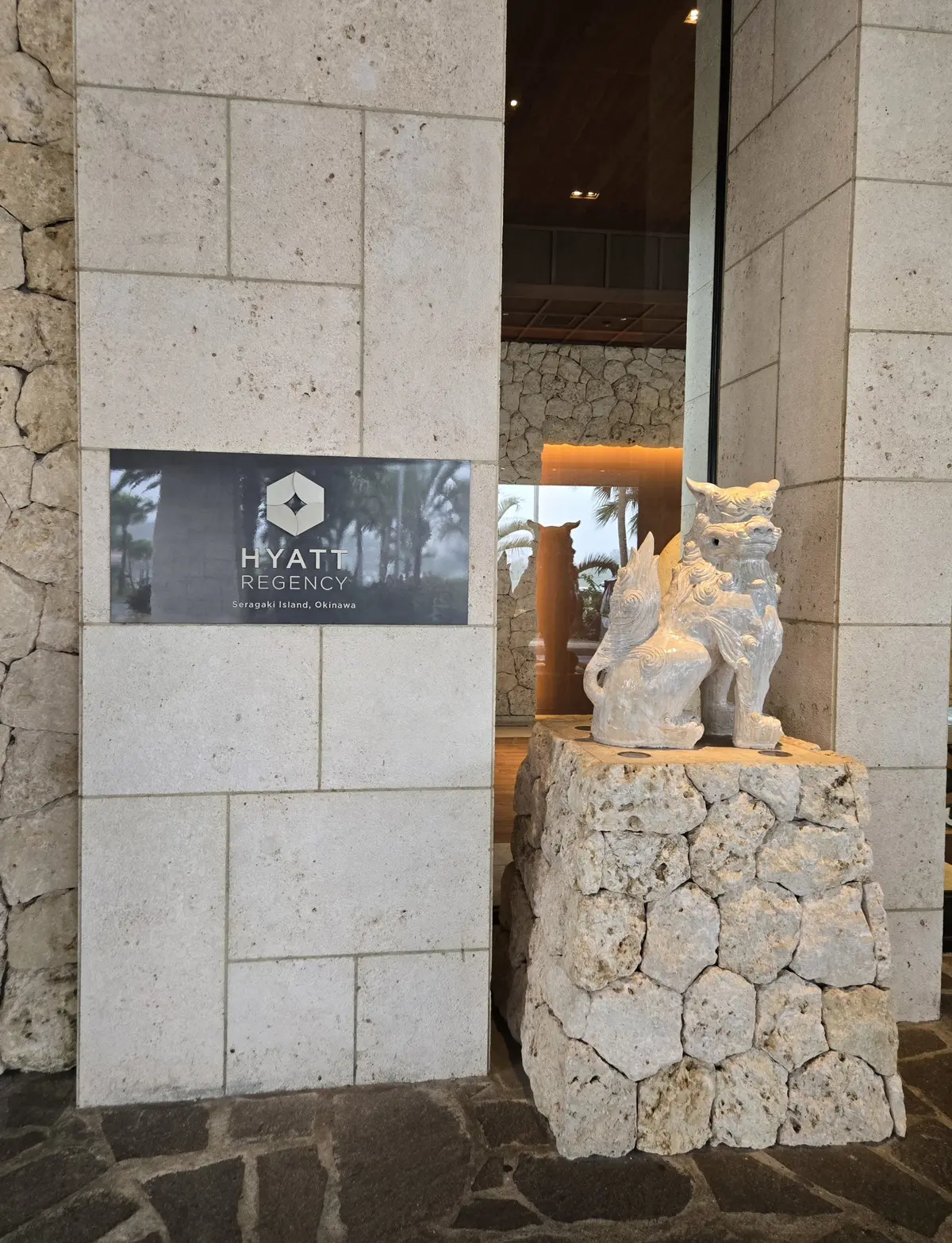 2つのハイアットで巡る沖縄本島ステイ──の画像_17