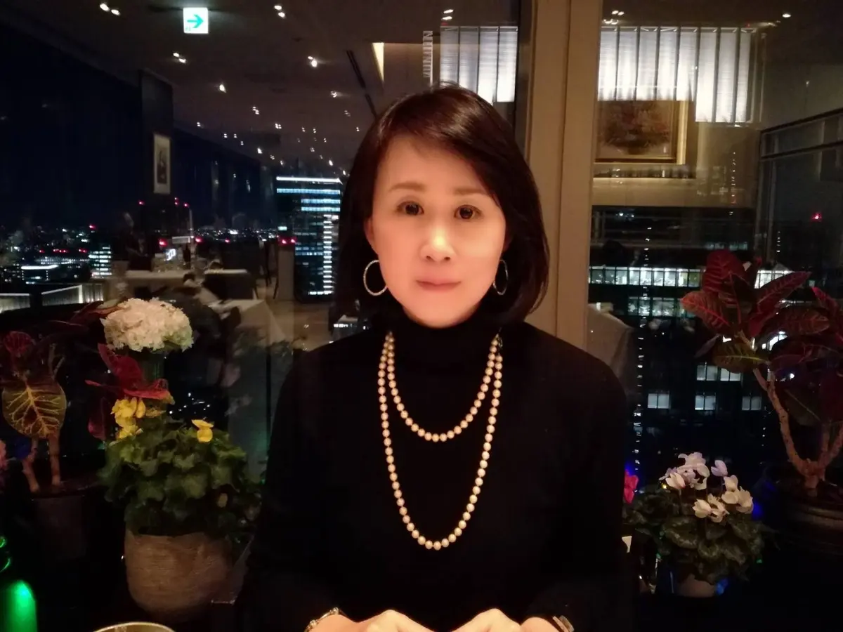 クリスマス頃のお出かけに重宝するMIKIの画像_4