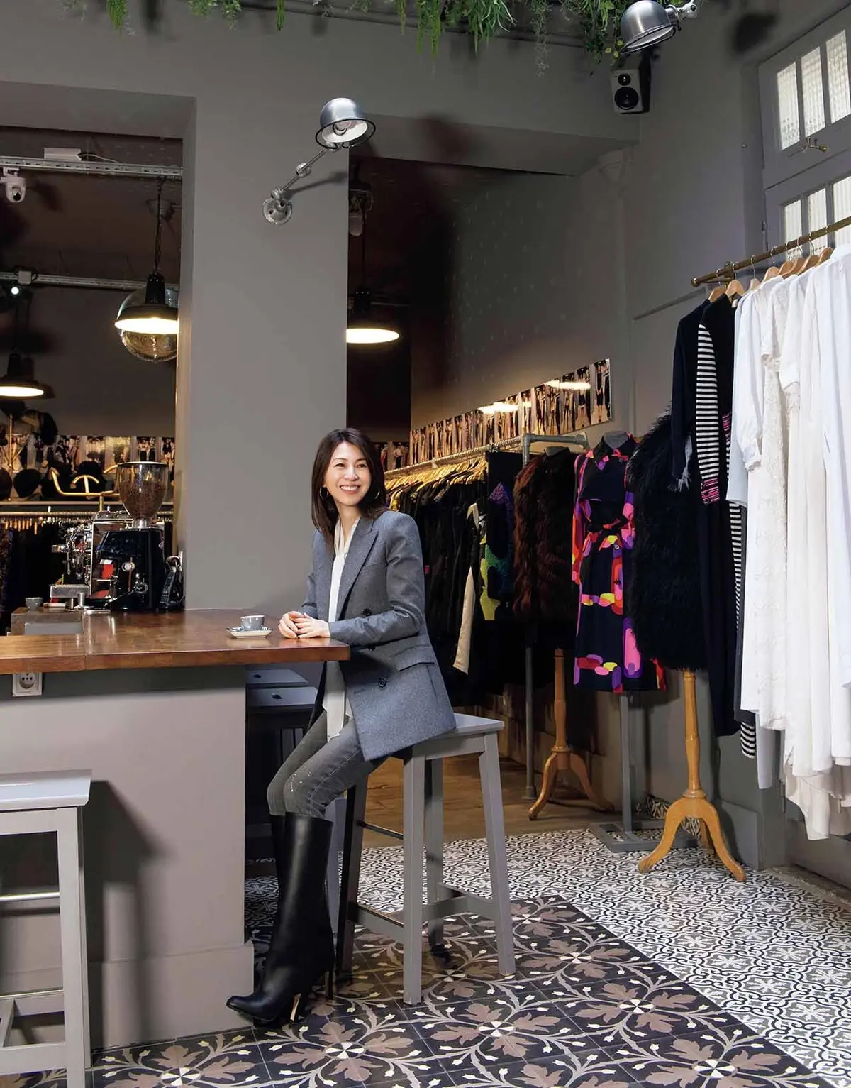 【雨宮塔子 大人を刺激するパリの今】パリの画像_7