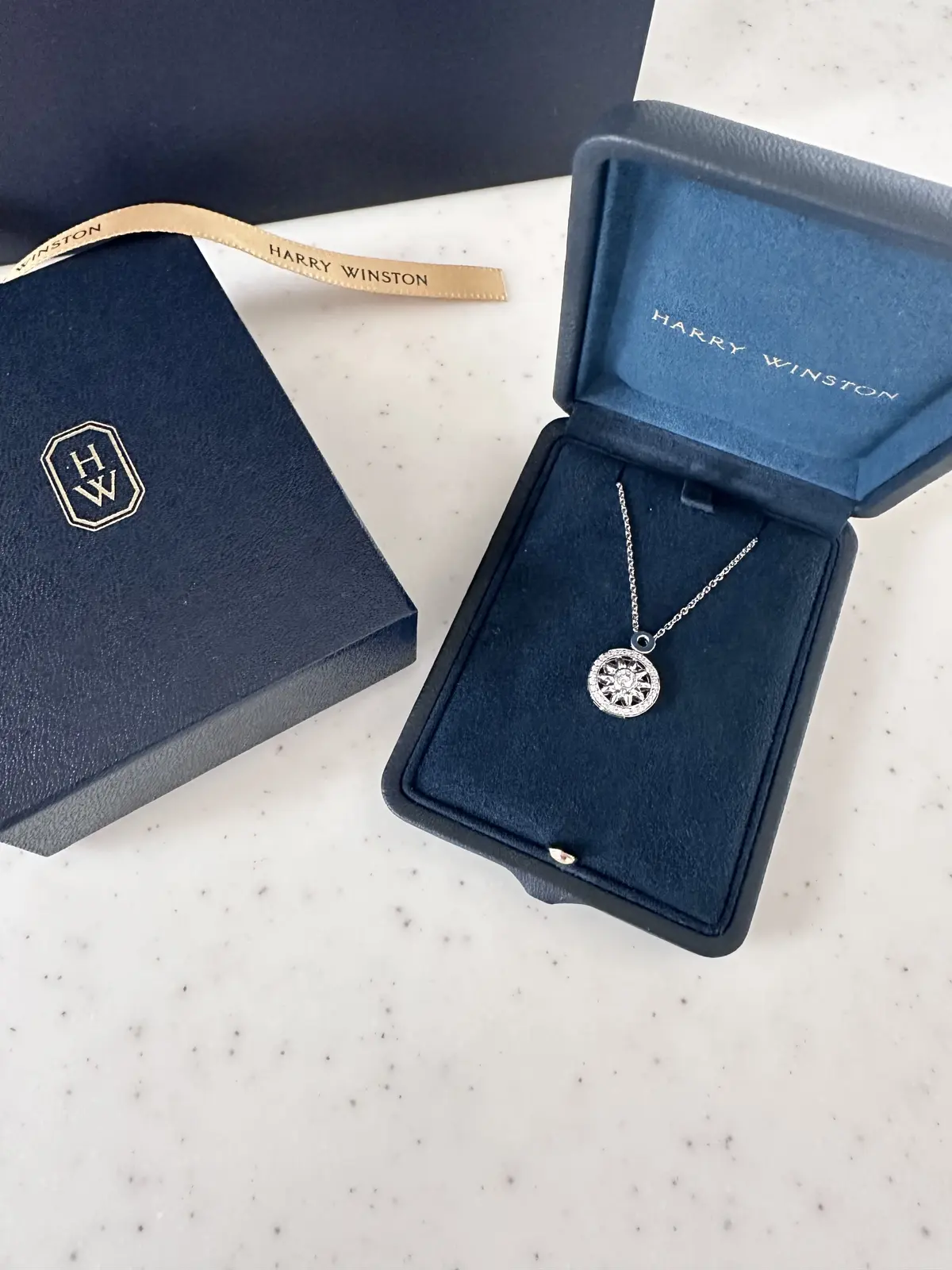 eclat 2.3月号でジュエリーをご紹の画像_3