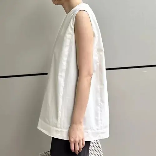 夏のおしゃれが楽しくなる！上品に映える5の画像_4