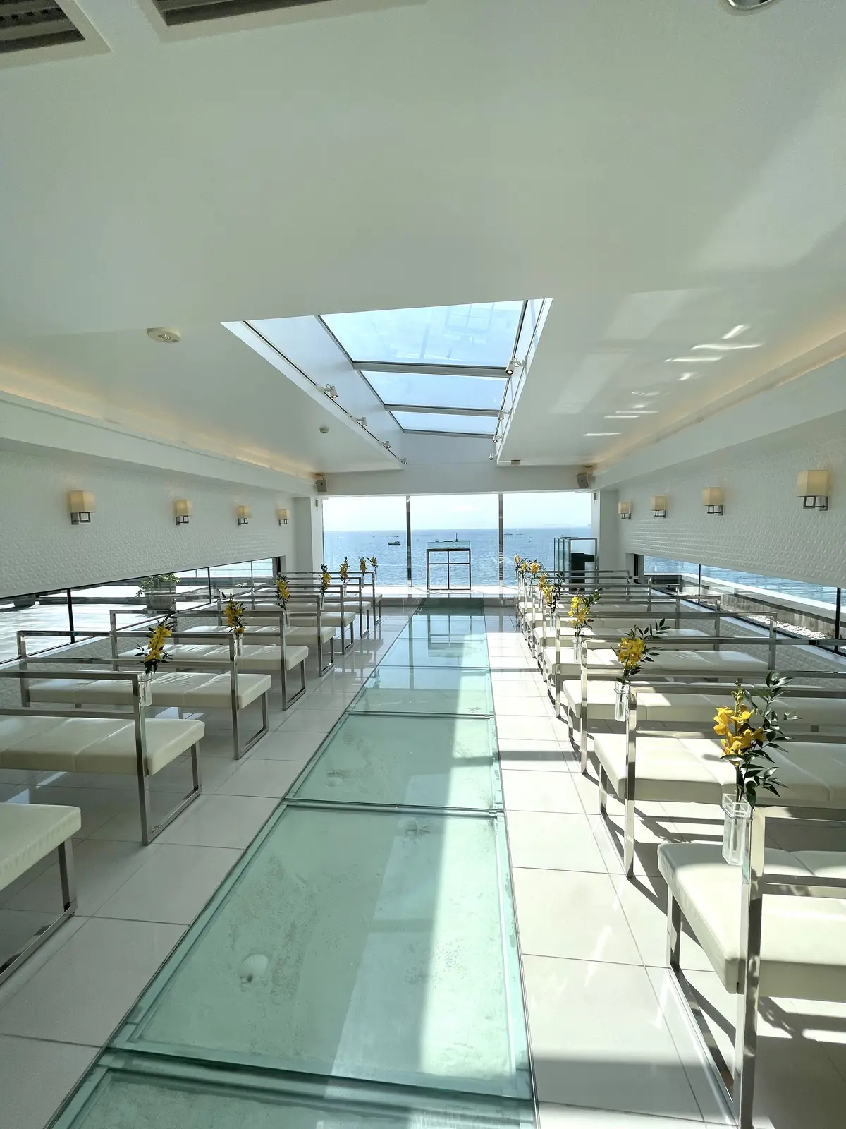 海まで３秒！コンパクトデザインホテル。葉の画像_8