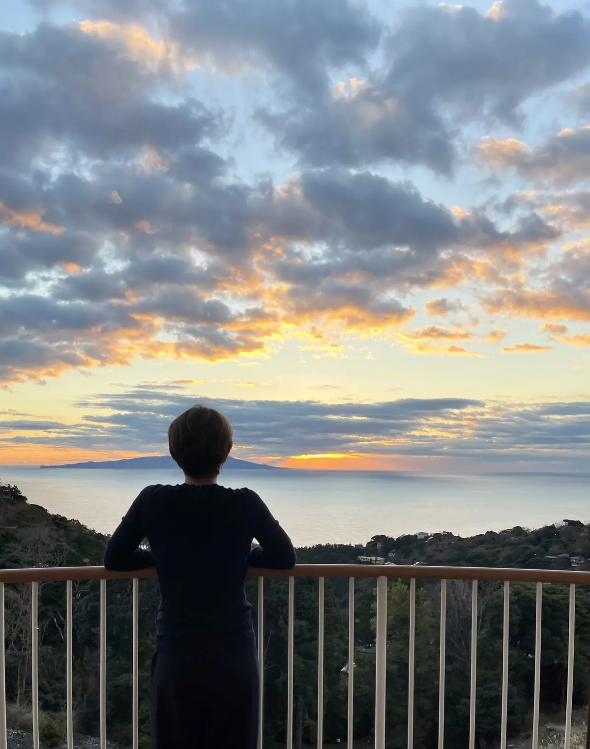 絶景ホテルで一年の締めくくりの画像_12