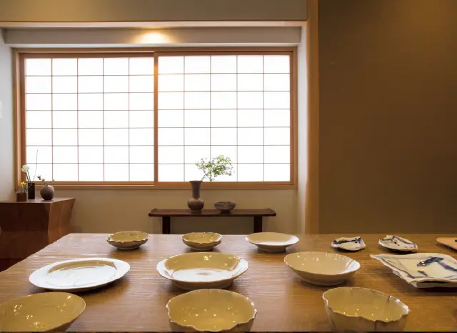 「美しいもの」に出会える、大人の銀座ならの画像_2