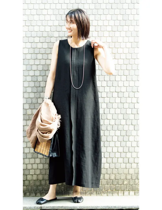 坪田あさみさん（エディター・ライター）