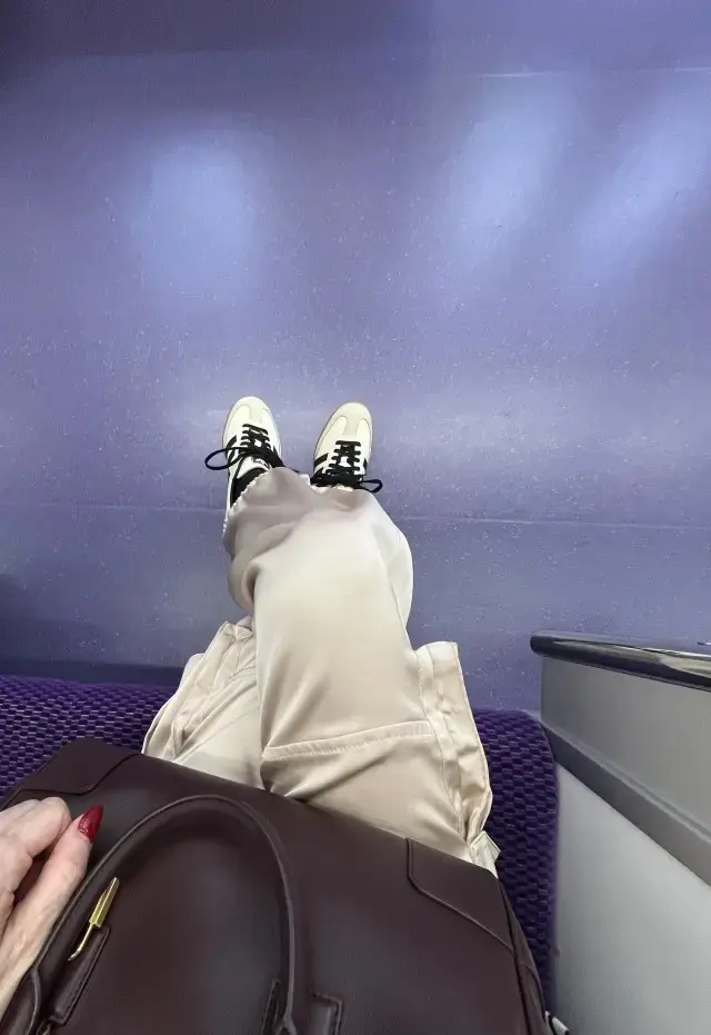 アディダス サンバ２