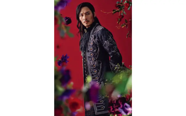 『マリー・アントワネット』（’19）