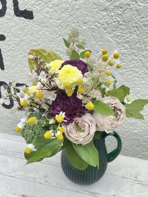 絶対に作りたいブーケの画像_1