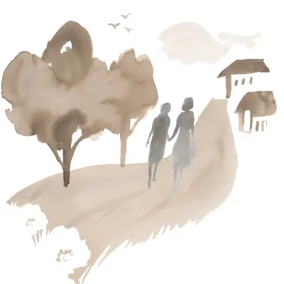 年老いた親、ひとりになった親、みんなどうの画像_1