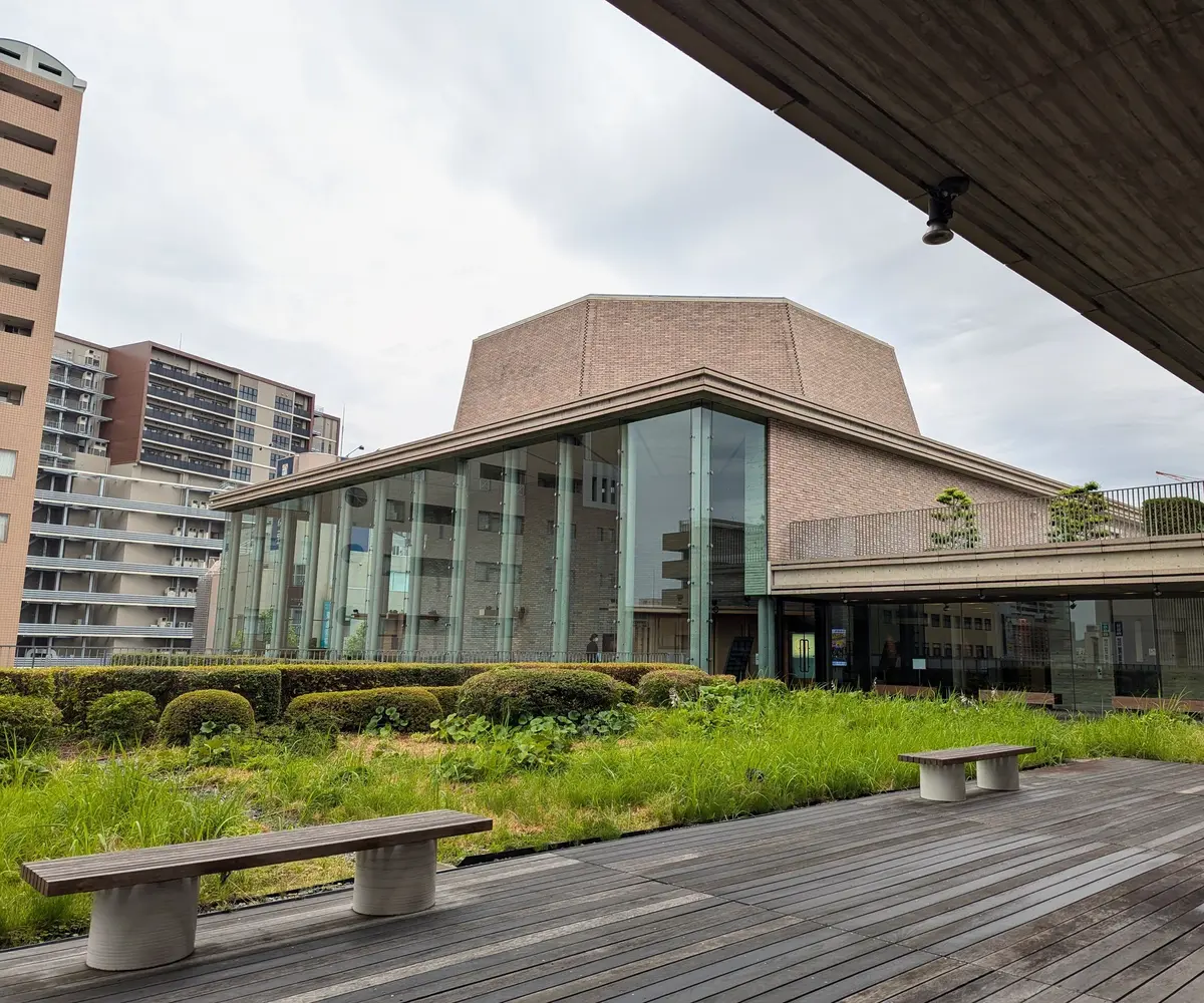 素晴らしい音楽にふれるひとときの画像_2