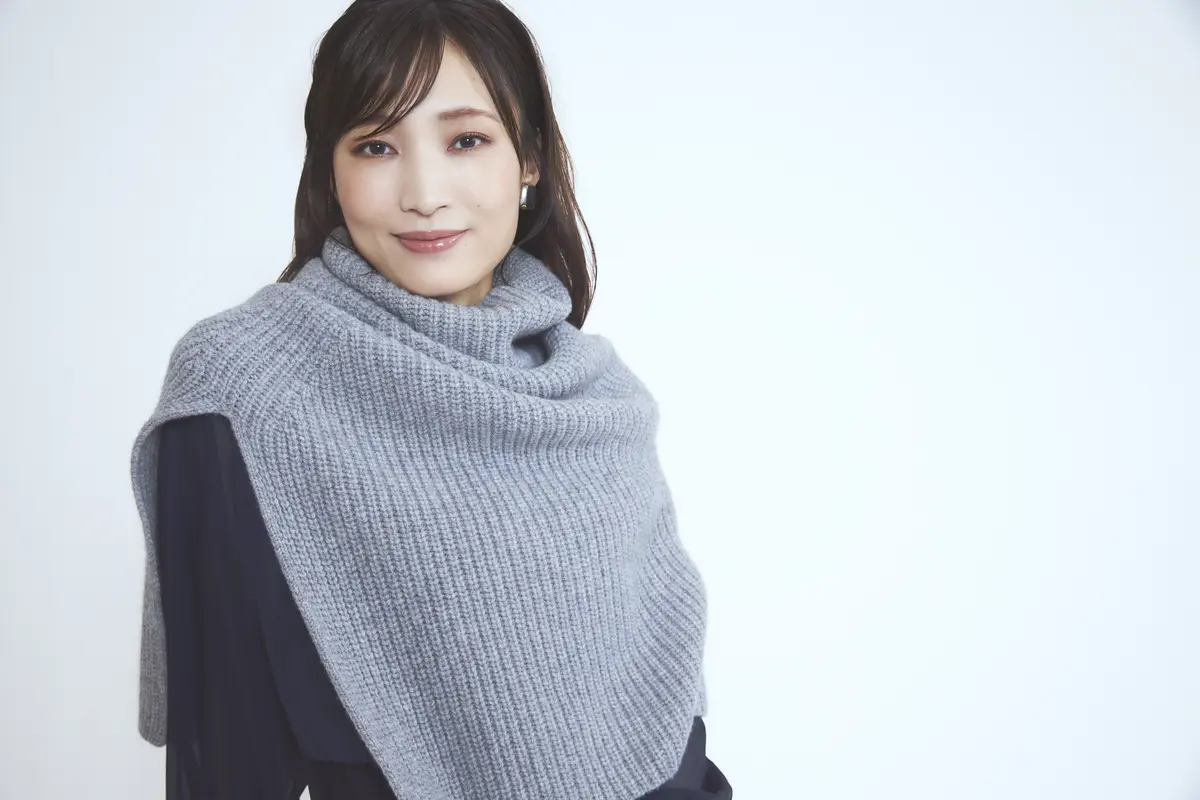 【望海風斗さん】本誌未収録インタビュー＆の画像_1