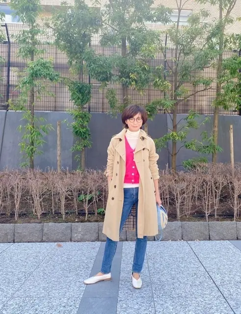 ネオンカラーを着てパワーアップ！！の画像_2