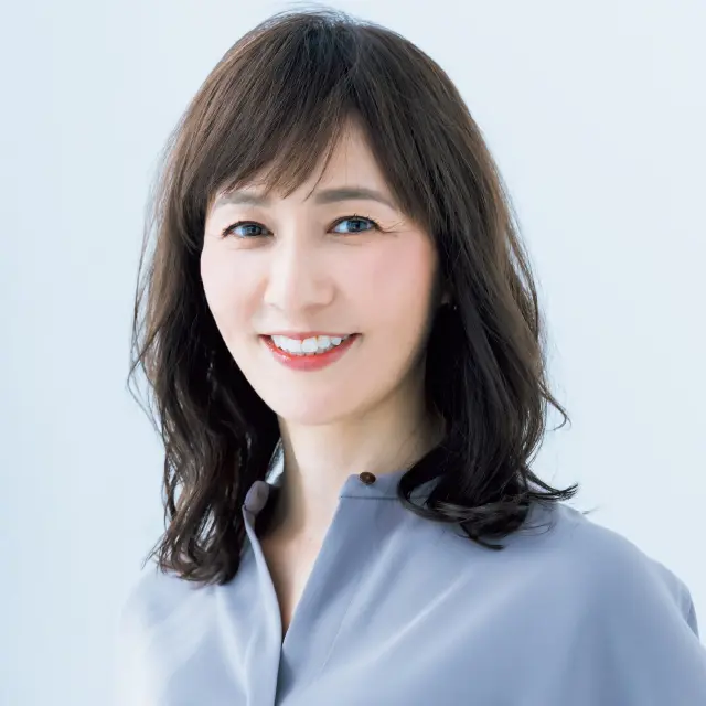 若く見える！「50代の前髪」生え際の白髪もボリューム不足も解決