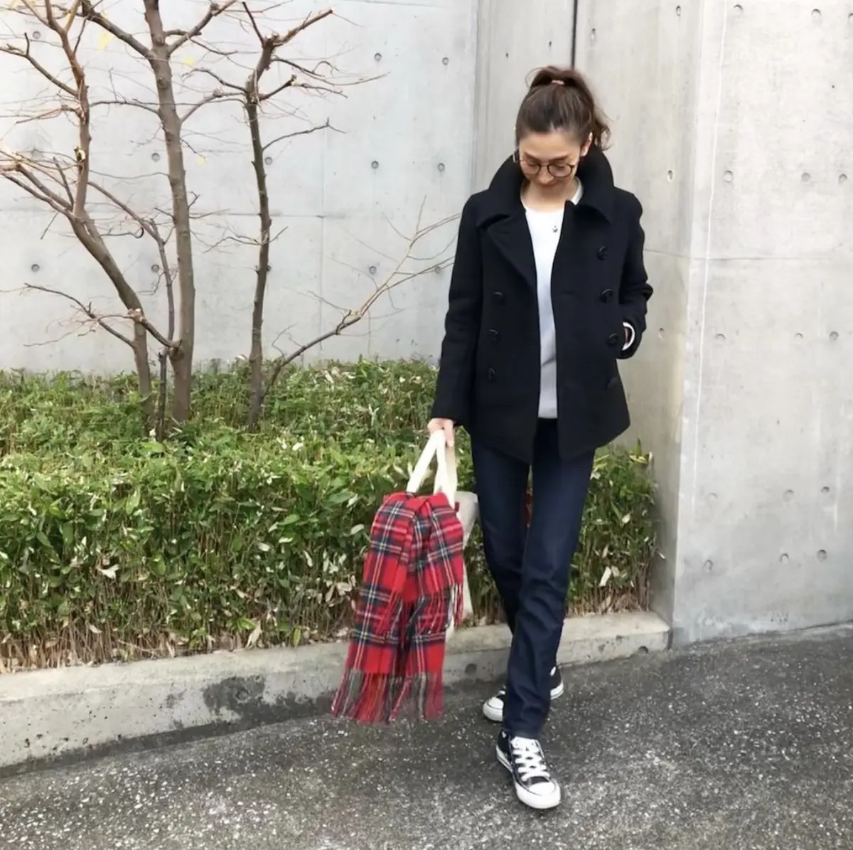 GU★おうちコーデ３つの画像_6