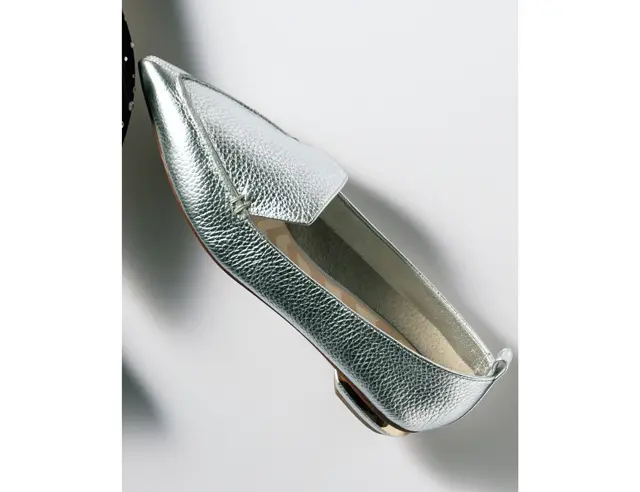 Nicholas Kirkwood《ニコラス カークウッド》