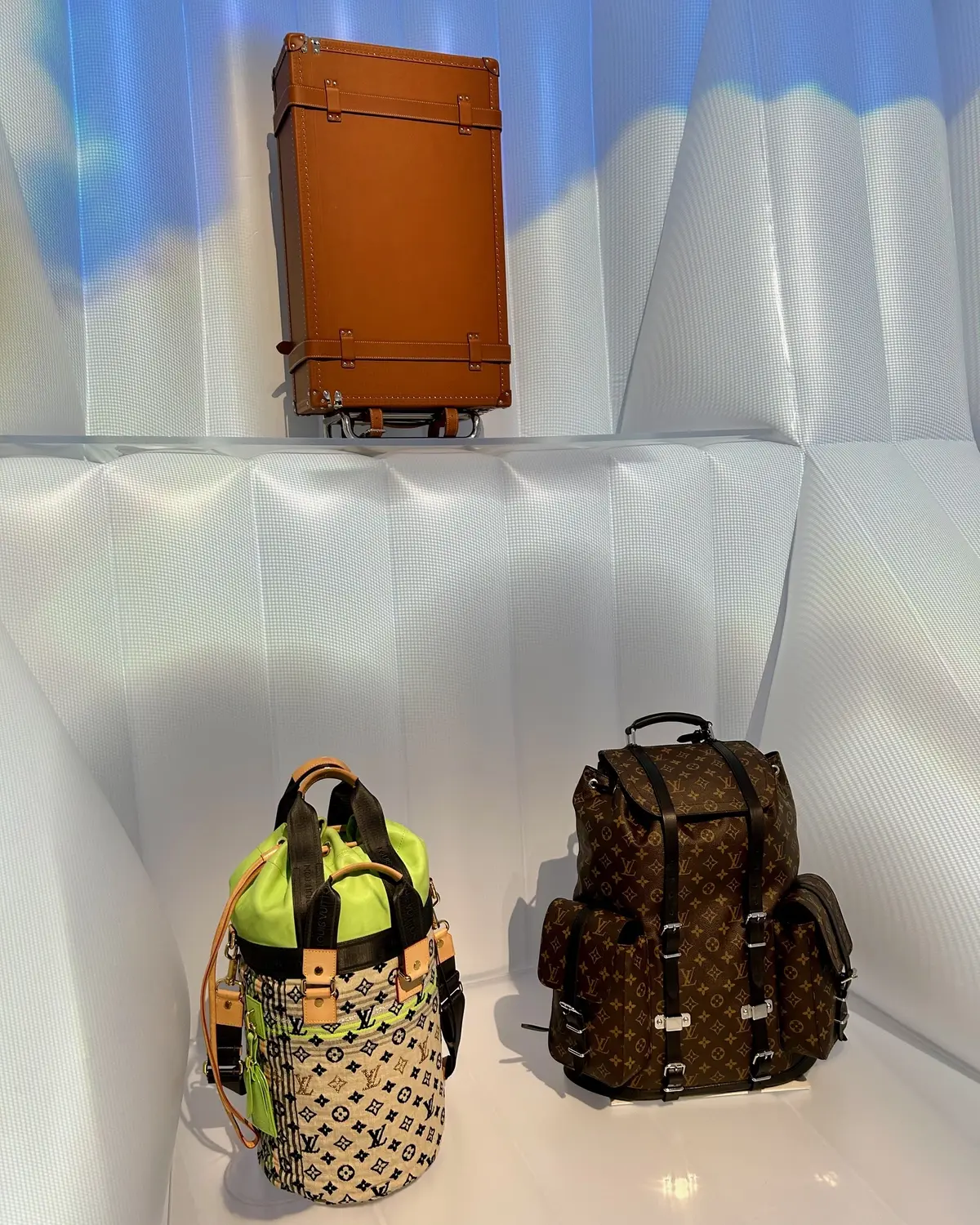 ルイ・ヴィトン「ビジョナリー・ジャーニーの画像_10