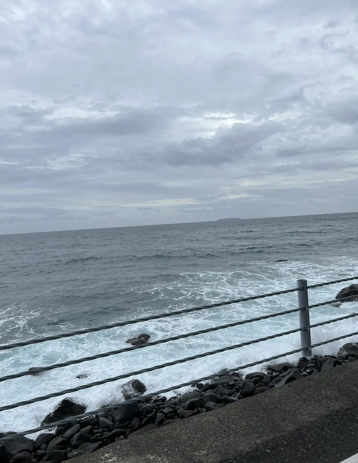 ドライブ女子旅♡雨の箱根美術館の画像_2