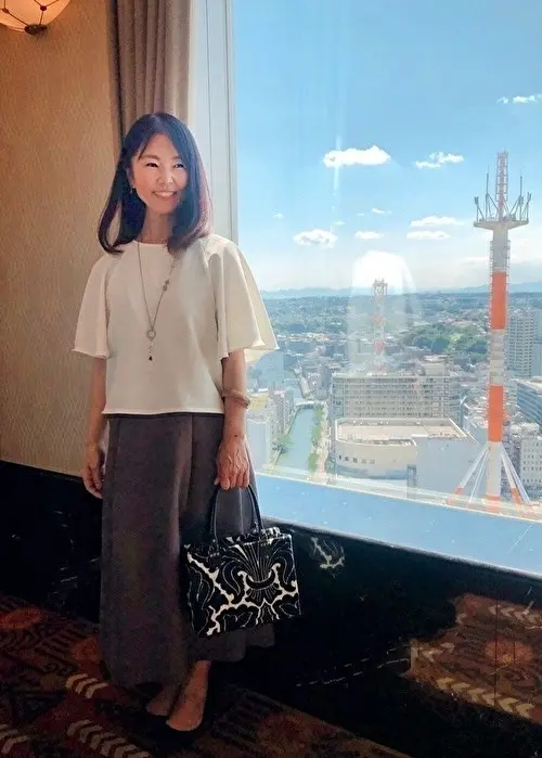 6月 初日のお楽しみランチ♪の画像_5