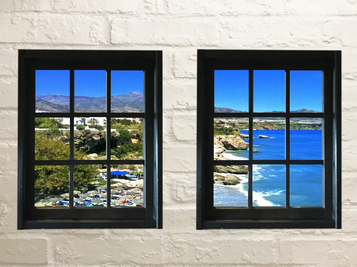 アラフィー女性のホンネ：「夫とふたりきりの画像_2