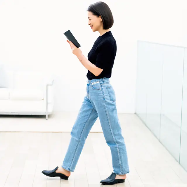 松本千登世さん　肌のにごりに効く、進化した美白コスメを味方に