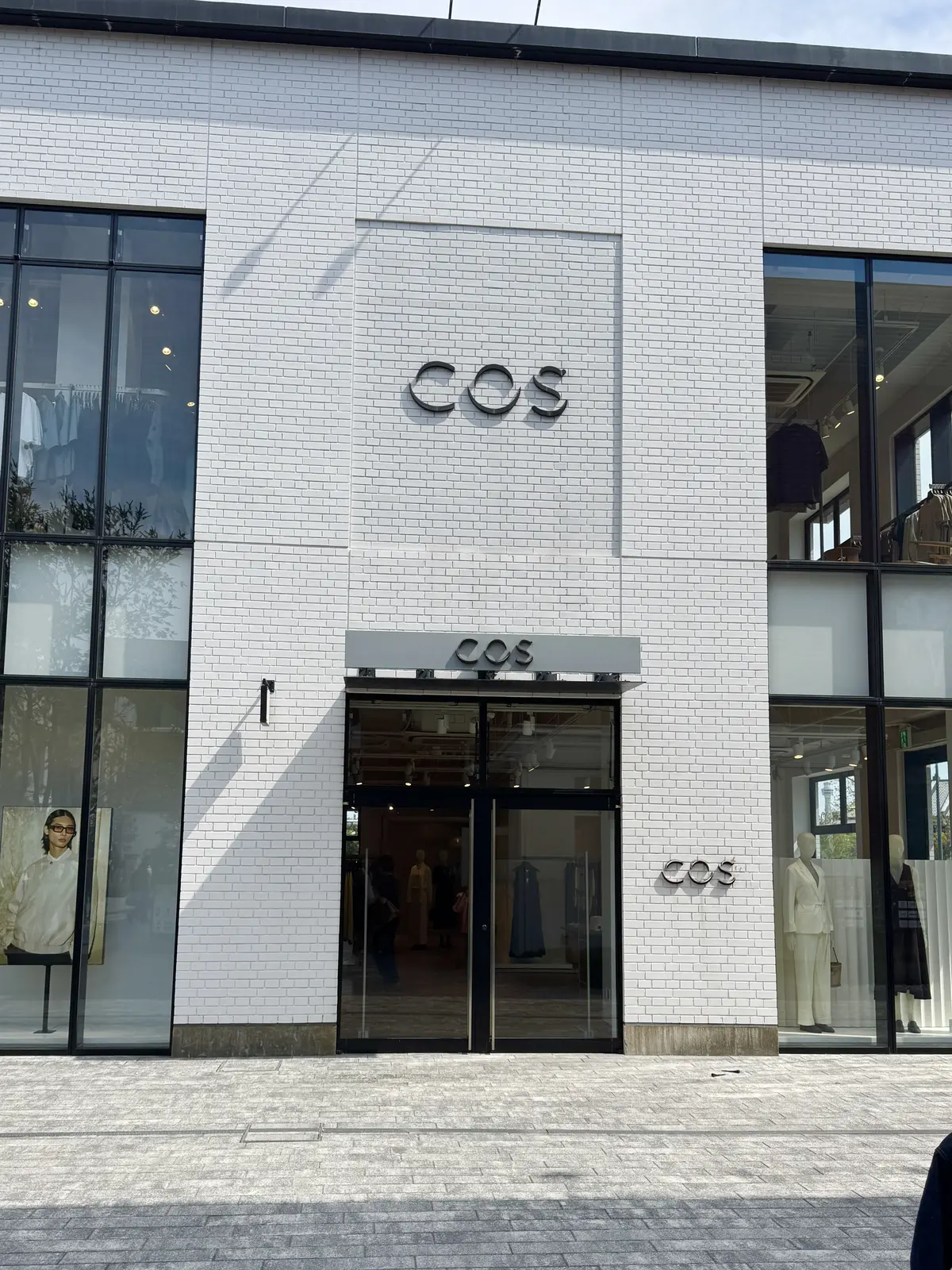 UNIQLOコーデがリッチカジュアルに大の画像_6