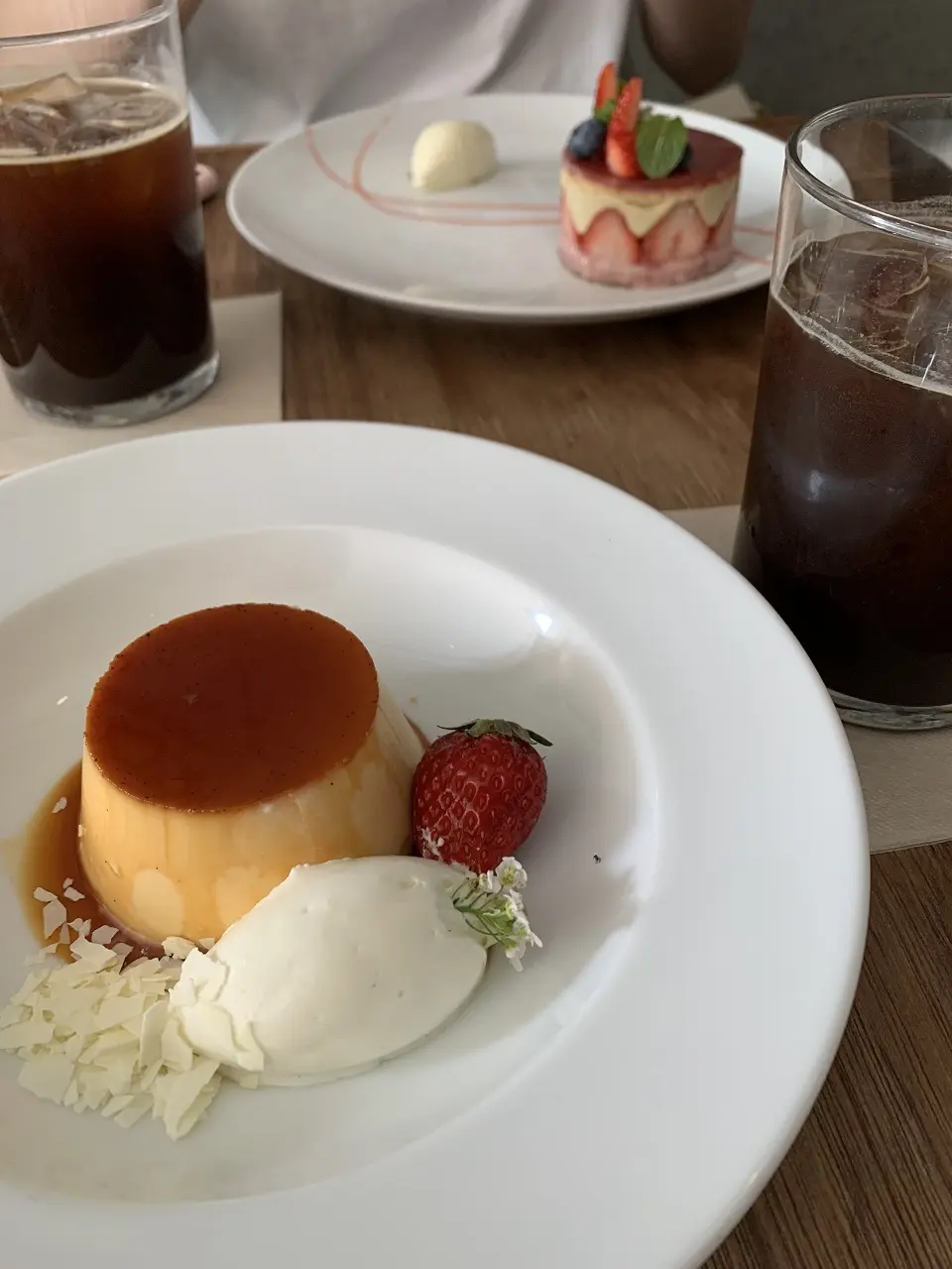 2年ぶりの東京、桜ツアー　１日目の画像_5