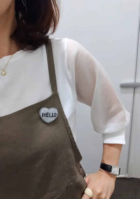 アルハンブラ　ヴァンクリ　カルティエ　タンクマスト　アビステ