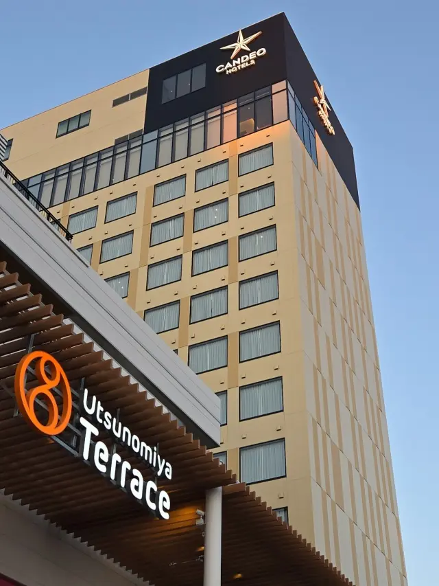 日光・宇都宮旅 中編 やっぱり大好きカンの画像_1