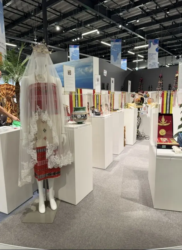 夜間パスで駆け込み、ワクワク関西万博！前の画像_19