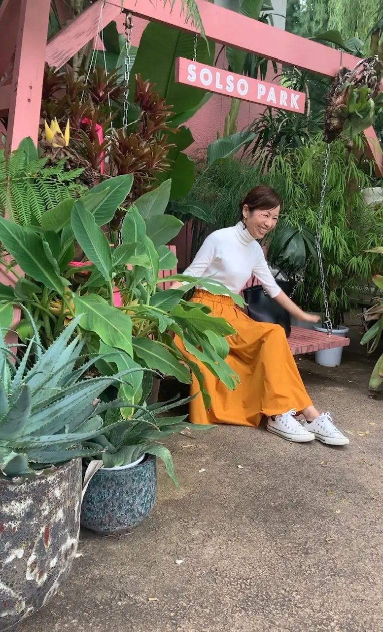 大人も楽しい空間の画像_5