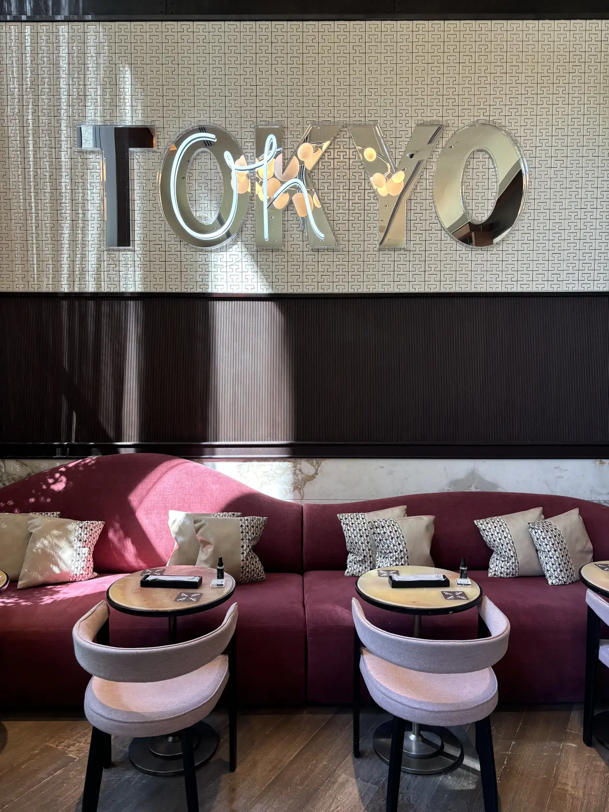 最近のお気に入り♡居心地の良いホテルカフの画像_6