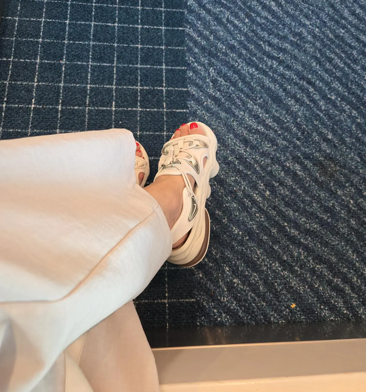 コーディネートで振り返る8月〜夏休みリゾの画像_5