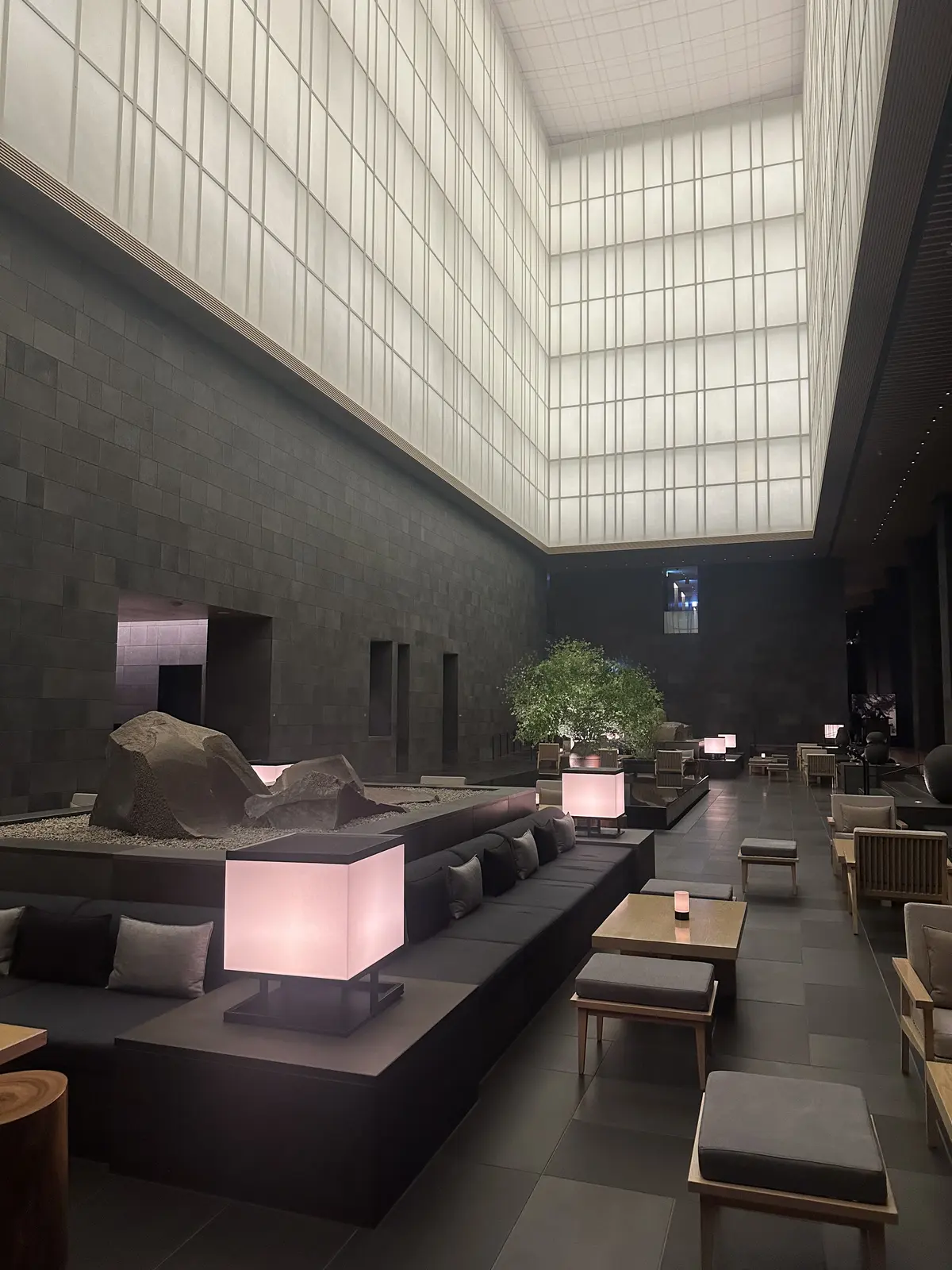 憧れのAMANで過ごす極上のトワイライトの画像_13