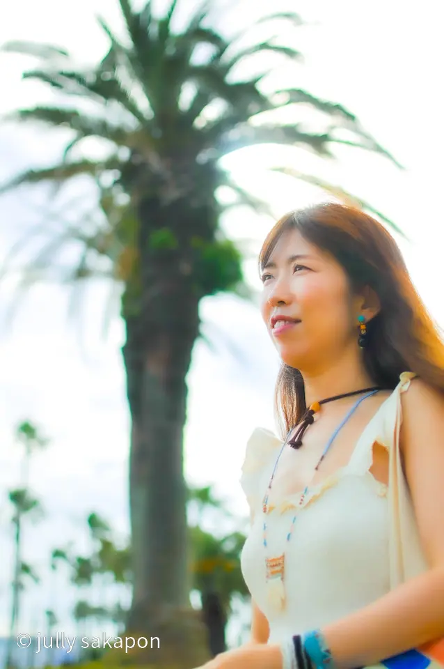 【さかほんの冒険】南国Hawaii？！❤の画像_1