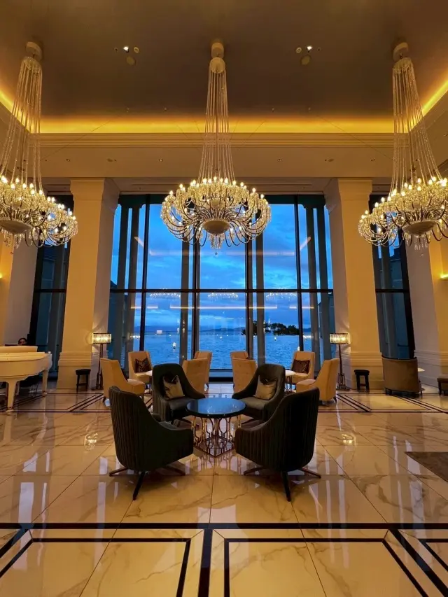 ベネチアンモダンリゾート　水の宮殿の画像_3