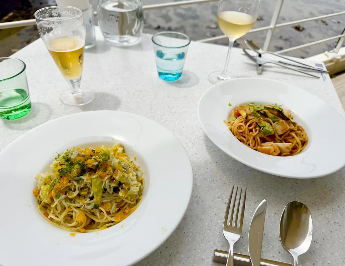 アズーラマーレ 佐島