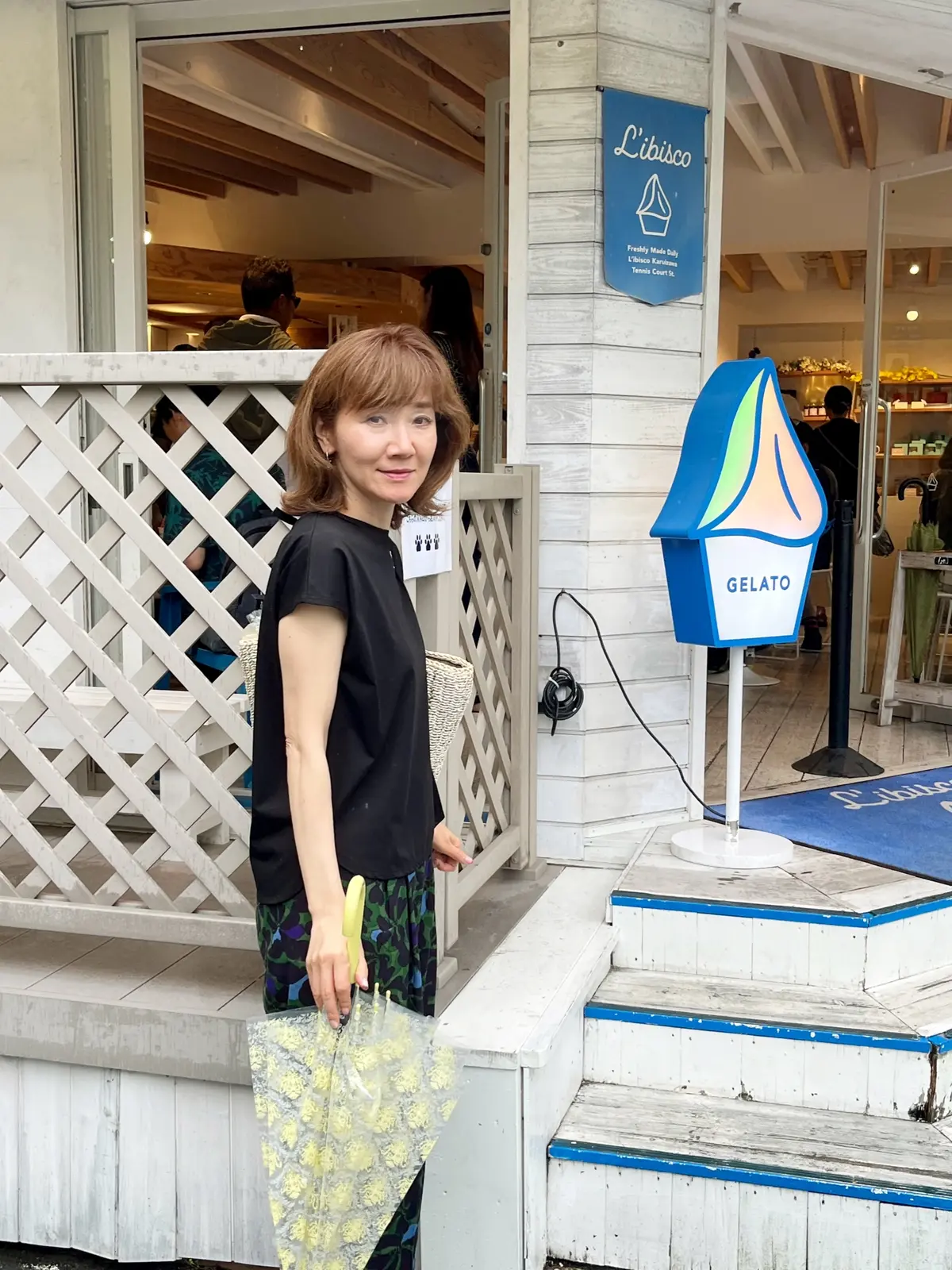 雨の軽井沢への画像_14