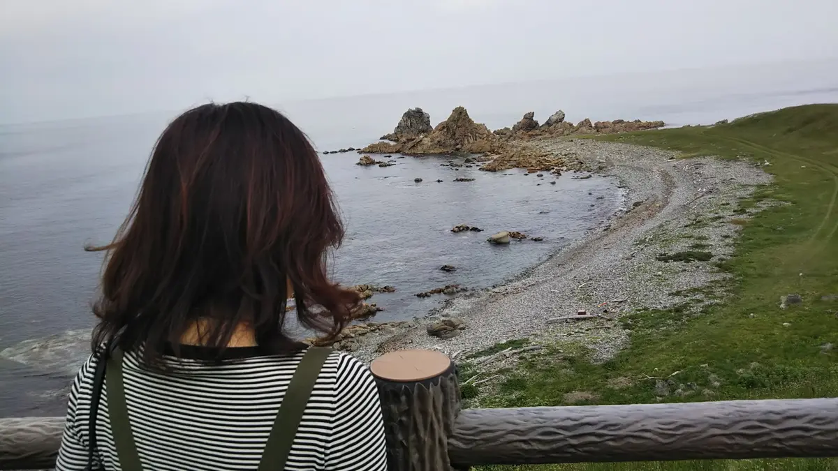 青森旅行　1日目　八戸～下北半島～八戸の画像_5