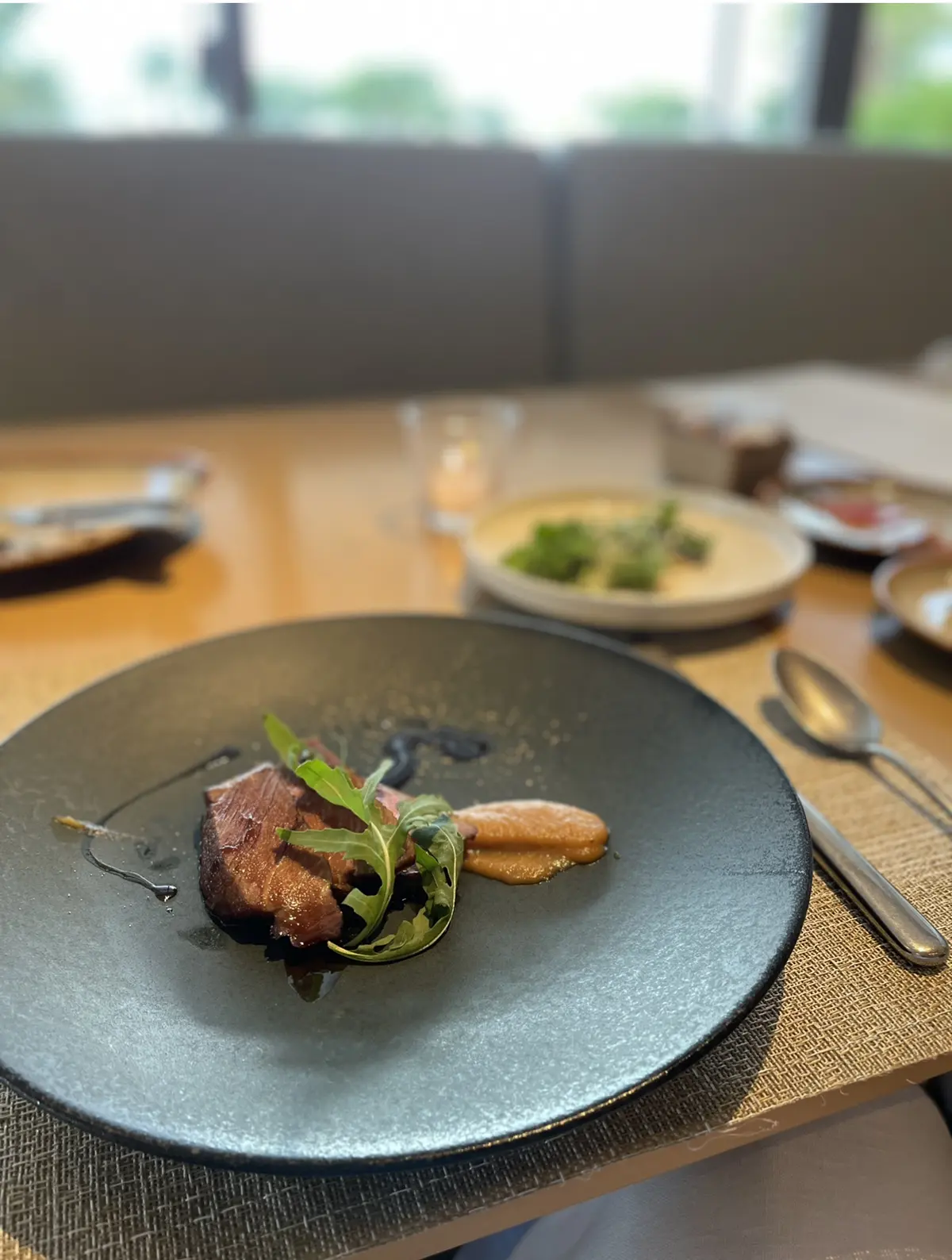 ホテルのディナー＆ブレックファースト　石の画像_4