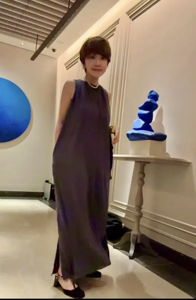 じぶんメンテナンスから、素敵な香りに包まの画像_6