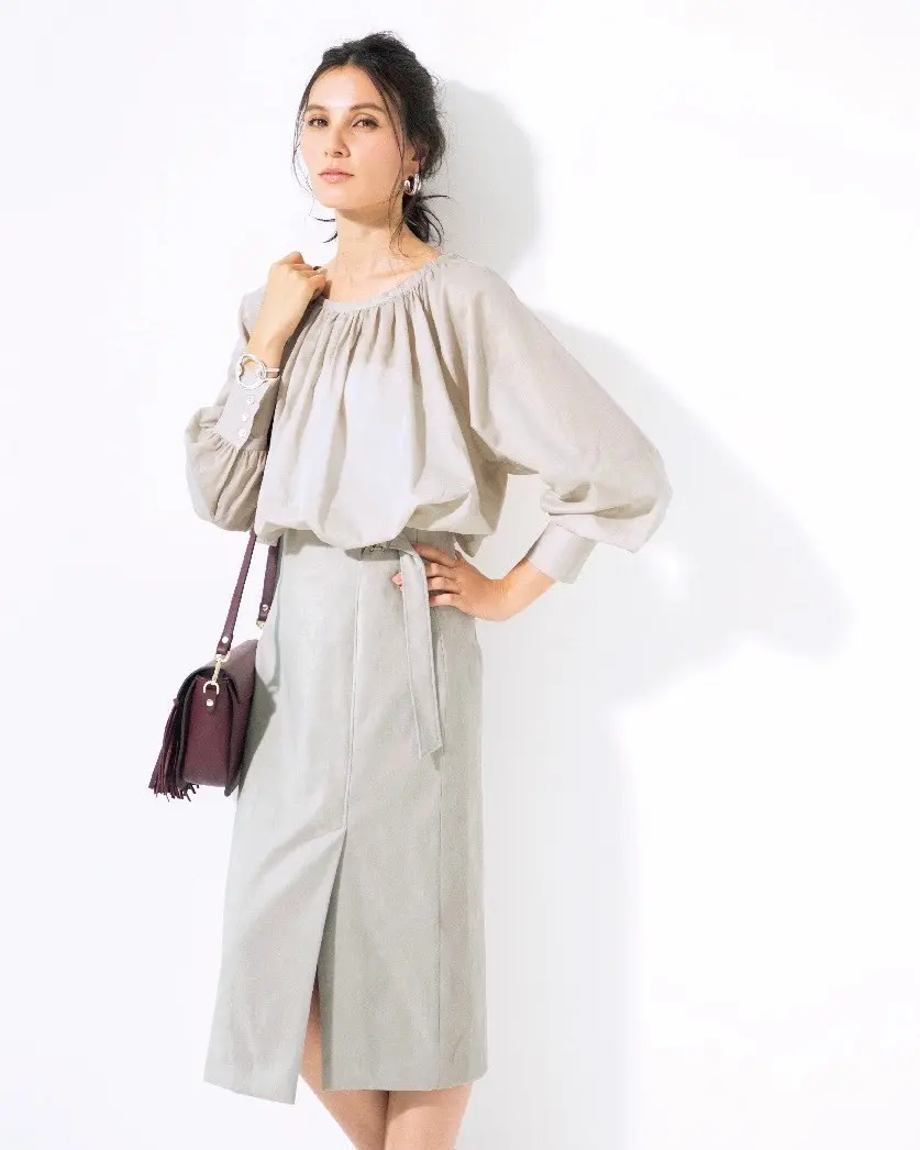 おしゃれ端境期のカンフル剤！ 人気ブランの画像_2