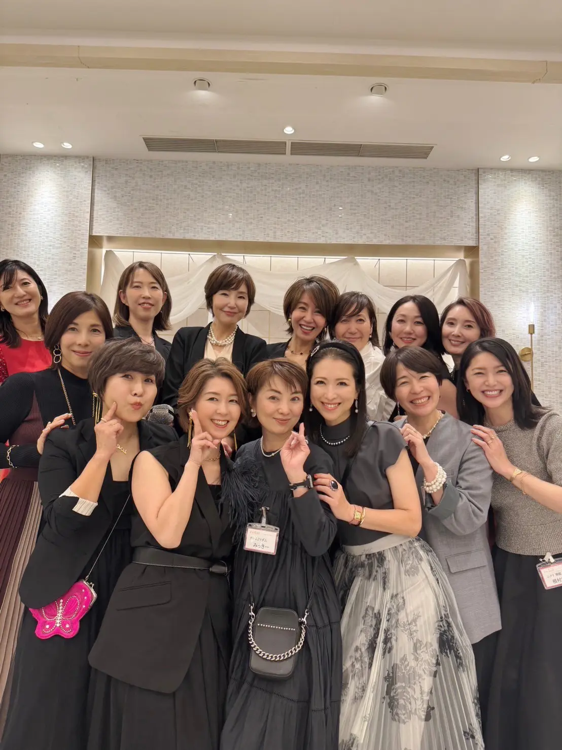 「7年間ありがとうございました‼︎」〜華の画像_3