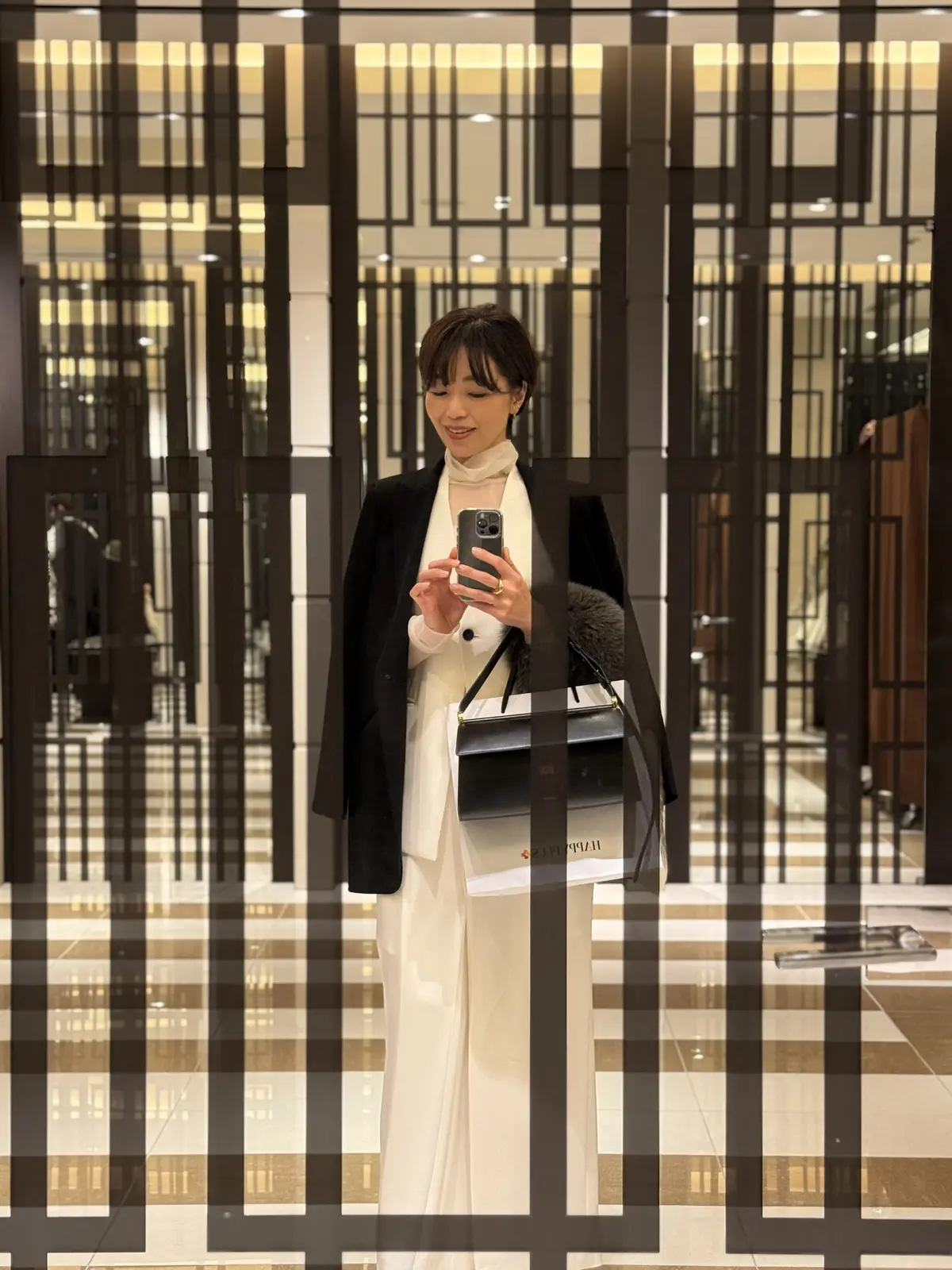 éclat編集部主催の「ソワレ・ドゥ・エの画像_4