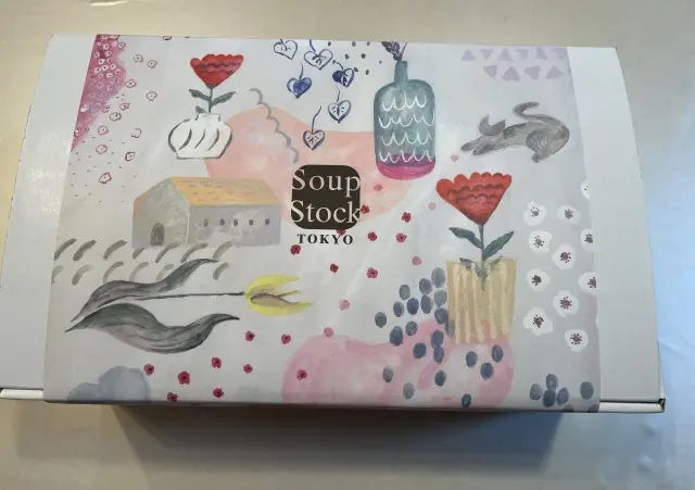 春🌸ジャケットコーデでおいしいスイーツをの画像_12