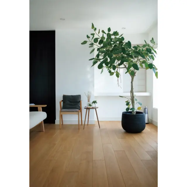 障子の奥が寝室