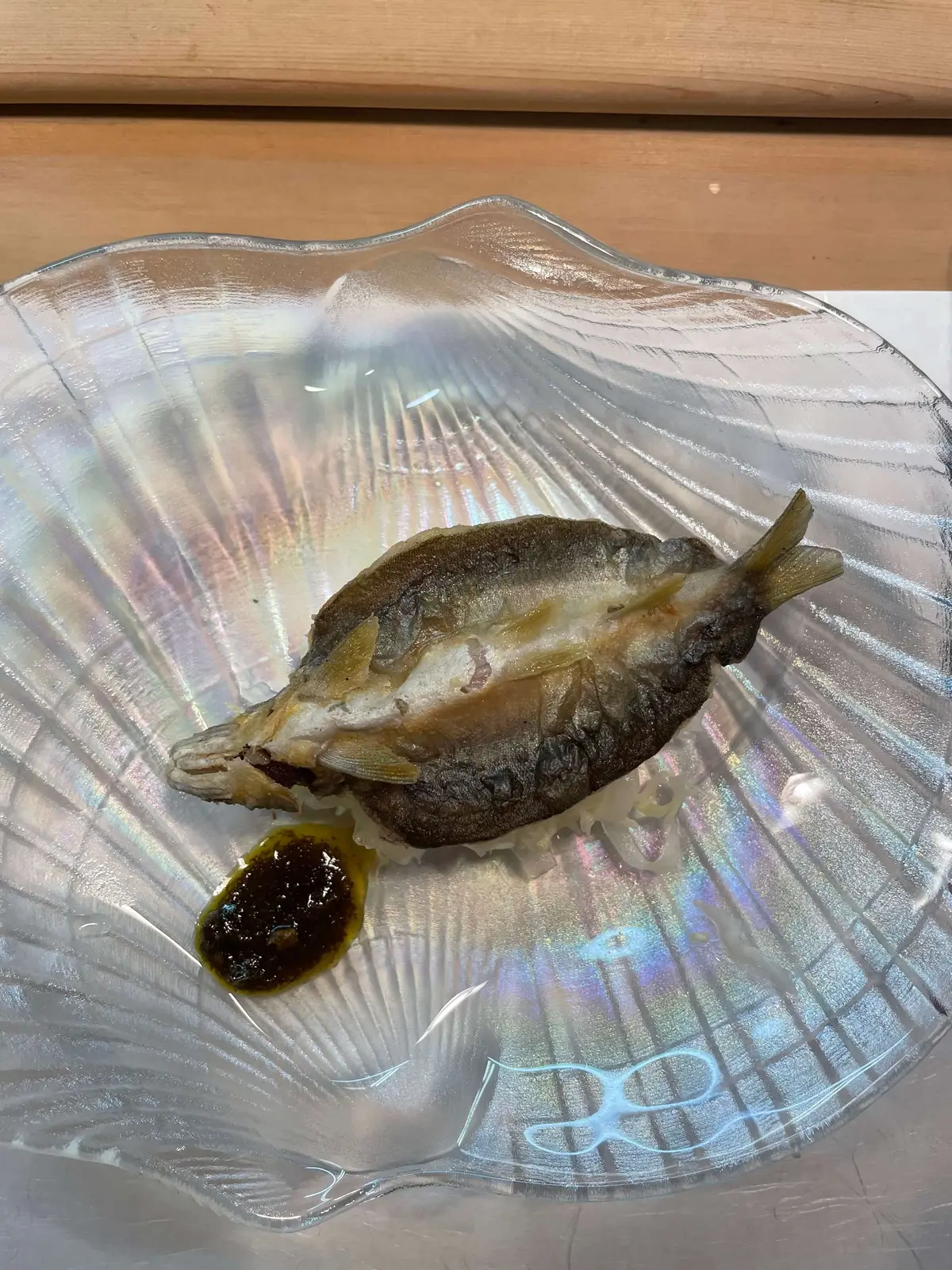 妙齢女子、初めてのお料理に舌鼓を打つ。の画像_6