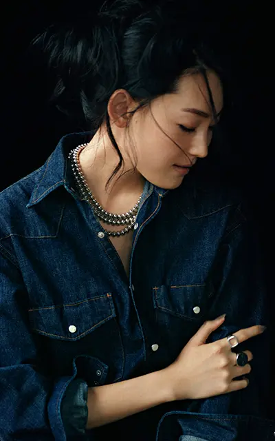 ロンハーマン　ネックレス