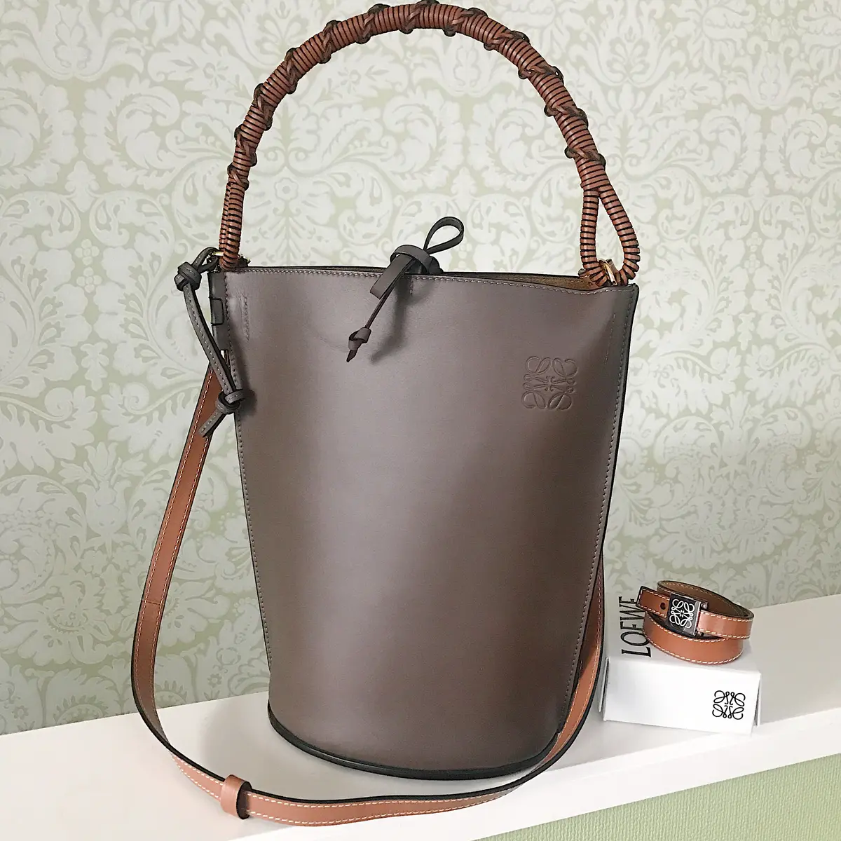 世界最大級！ロエベでお買い物の画像_4