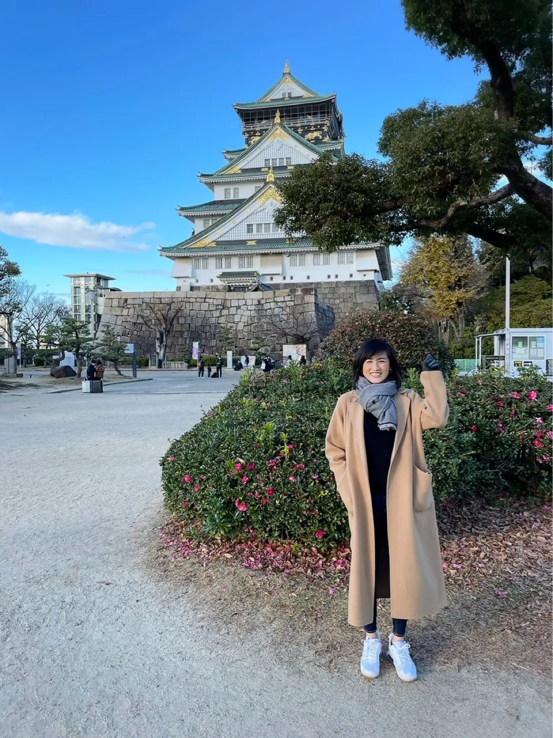 関西を巡る旅(観光編)の画像_2