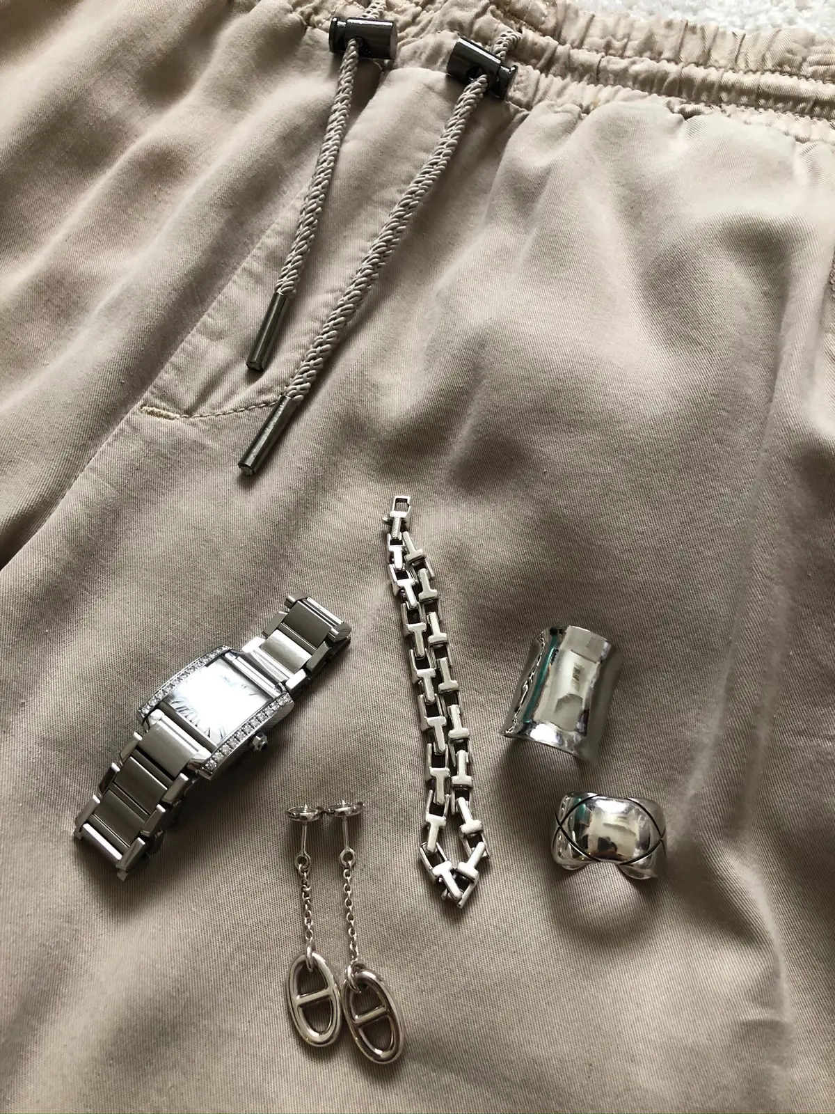 ZARAのジョガパンでお買い物の画像_3